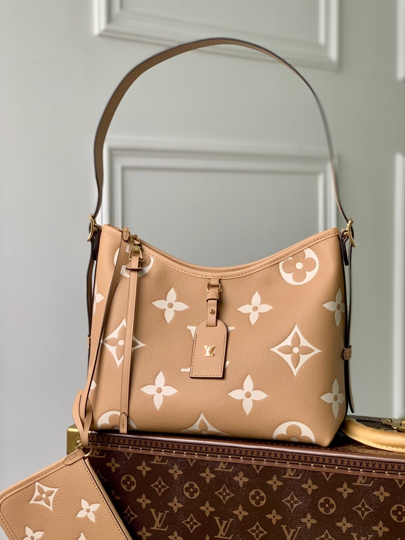 LV Top Handle Bags